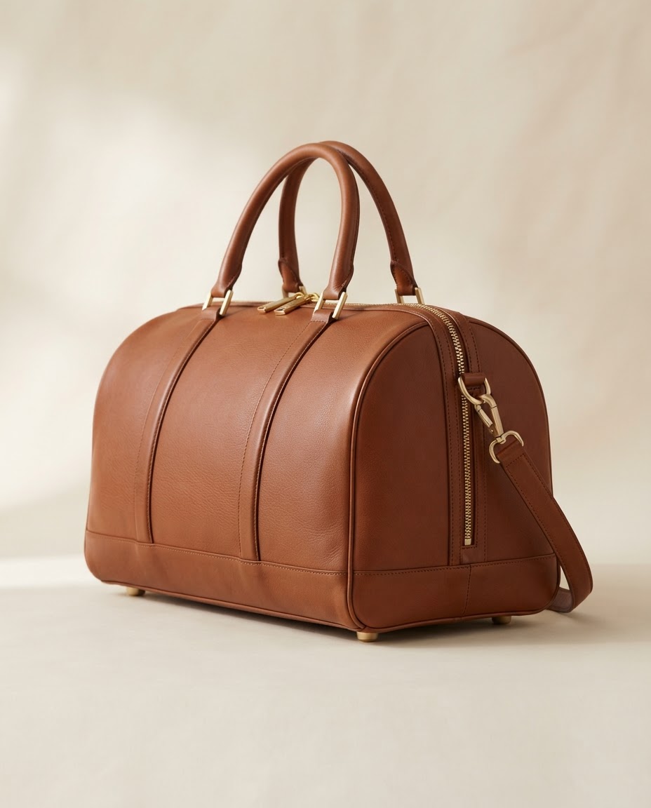 Aria Weekender, travel