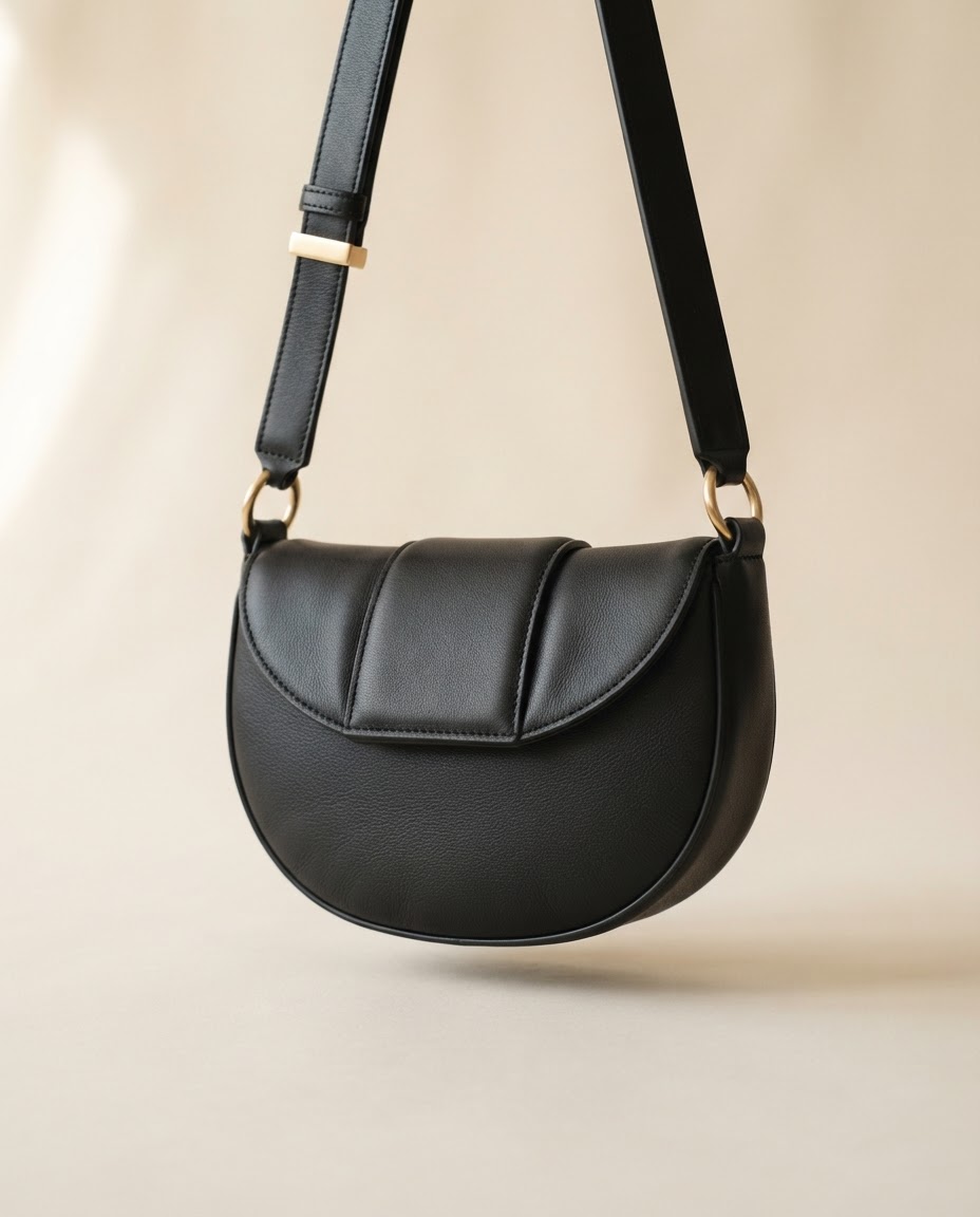 Lune Crossbody, crossbody